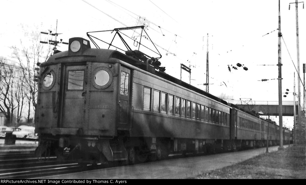 PRR 794, MP-54, c. 1959
